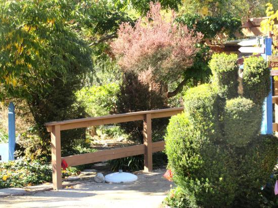 Conejo Valley Botanic Garden